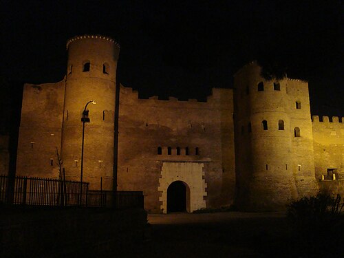 Porta Asinaria