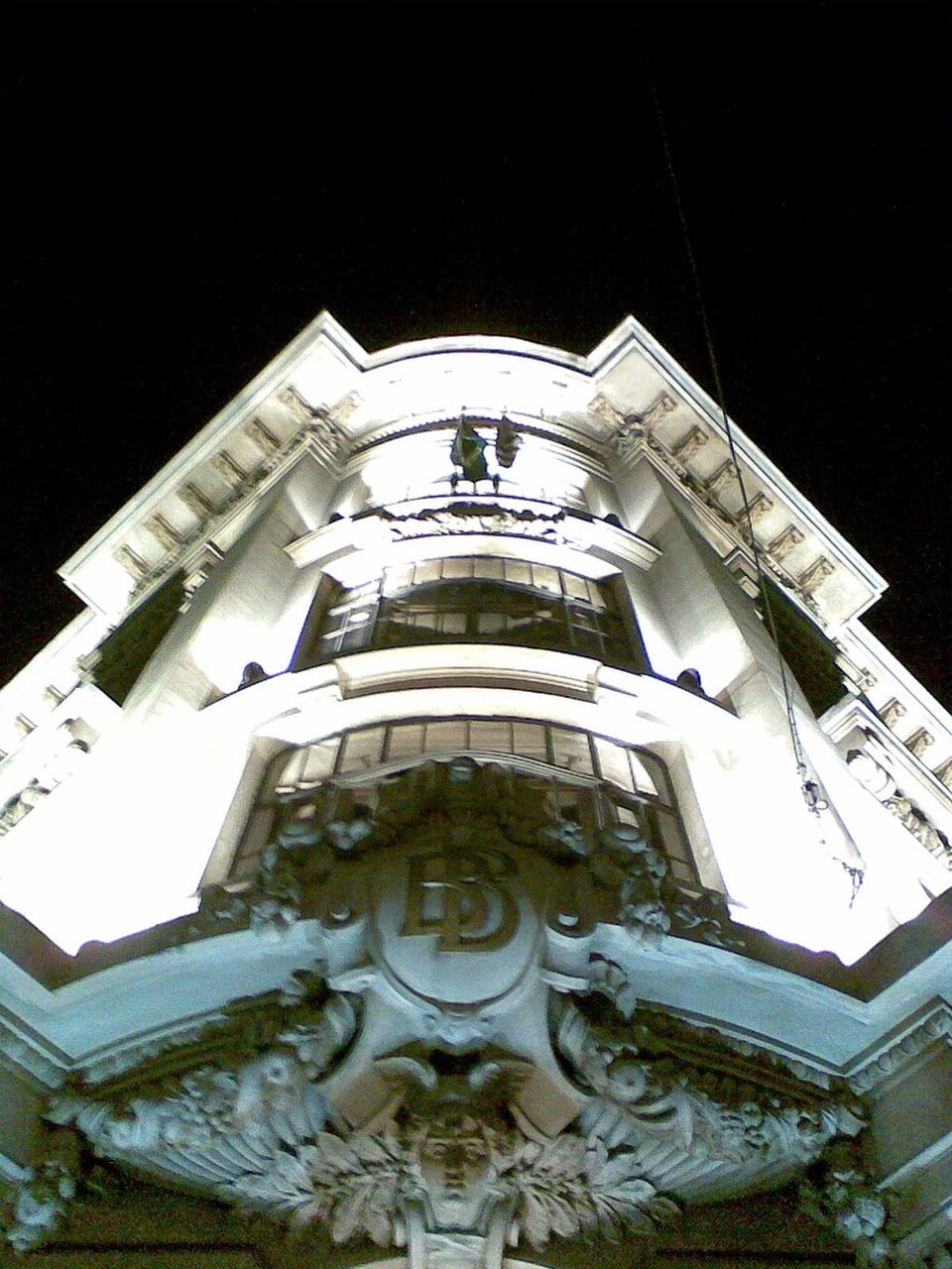 Centro Cultural Banco do Brasil