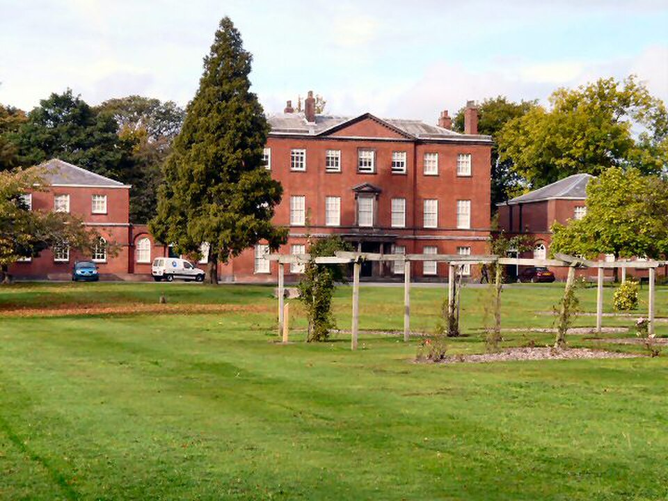 Platt Hall