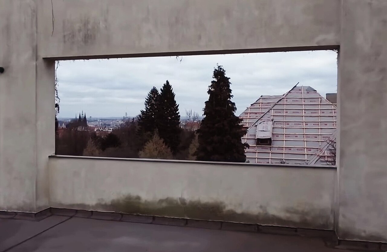 Villa Müller fotoğrafı