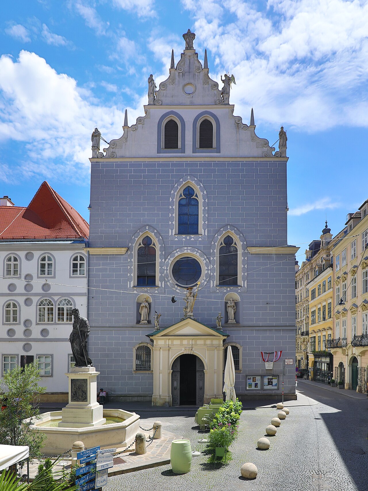 St. Hieronymus fotoğrafı
