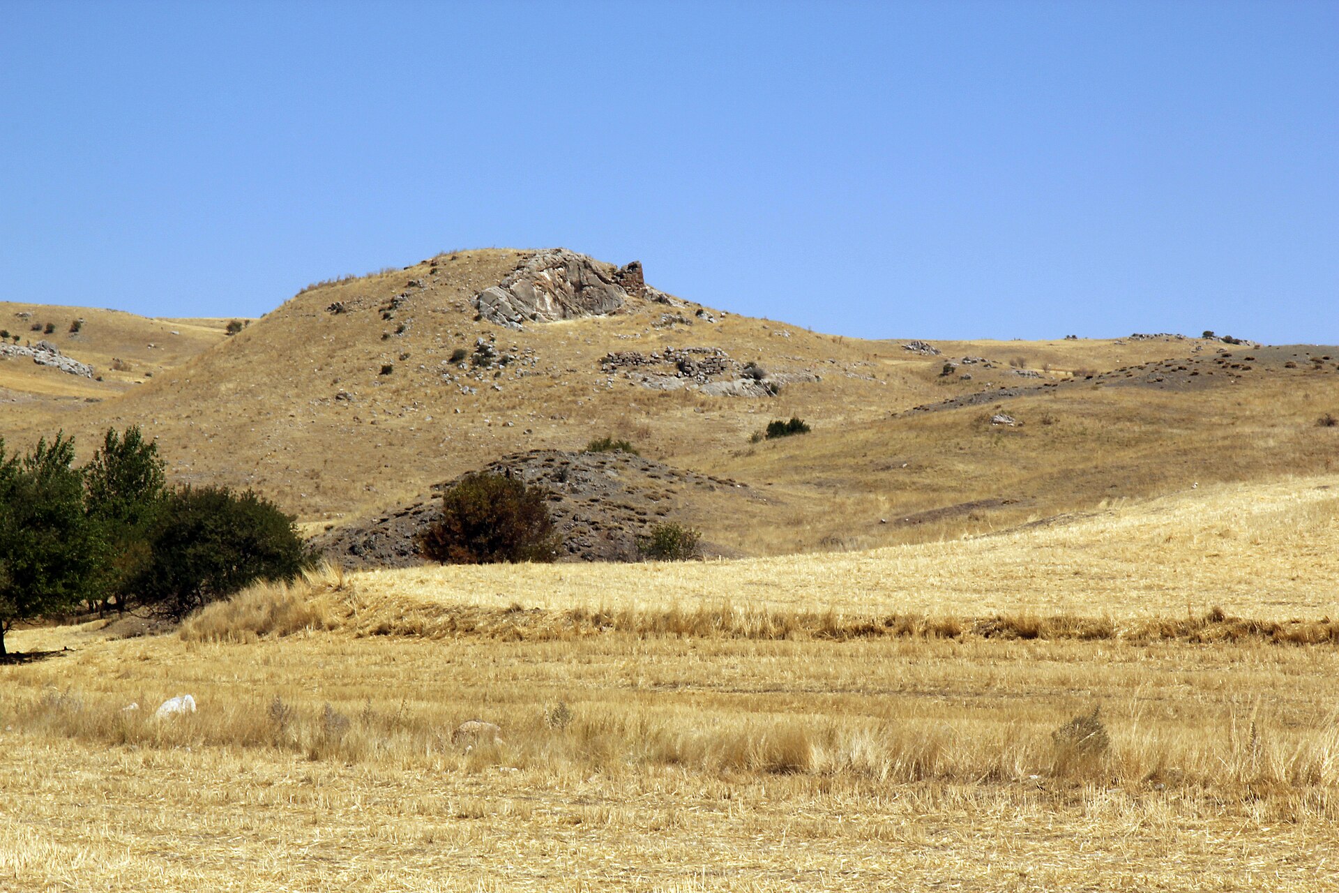 Gavur Kalesi