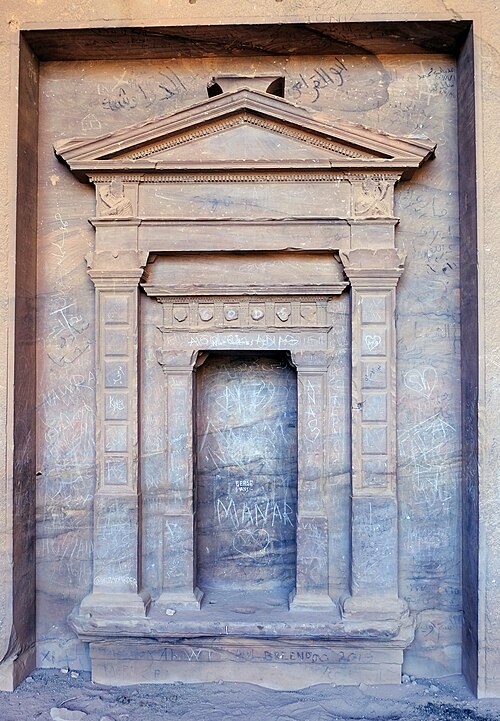 Tomb 468