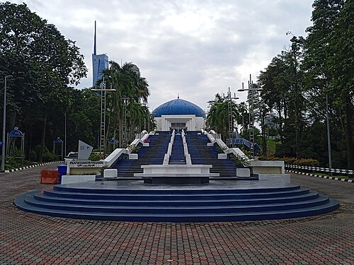 Planetarium Negara