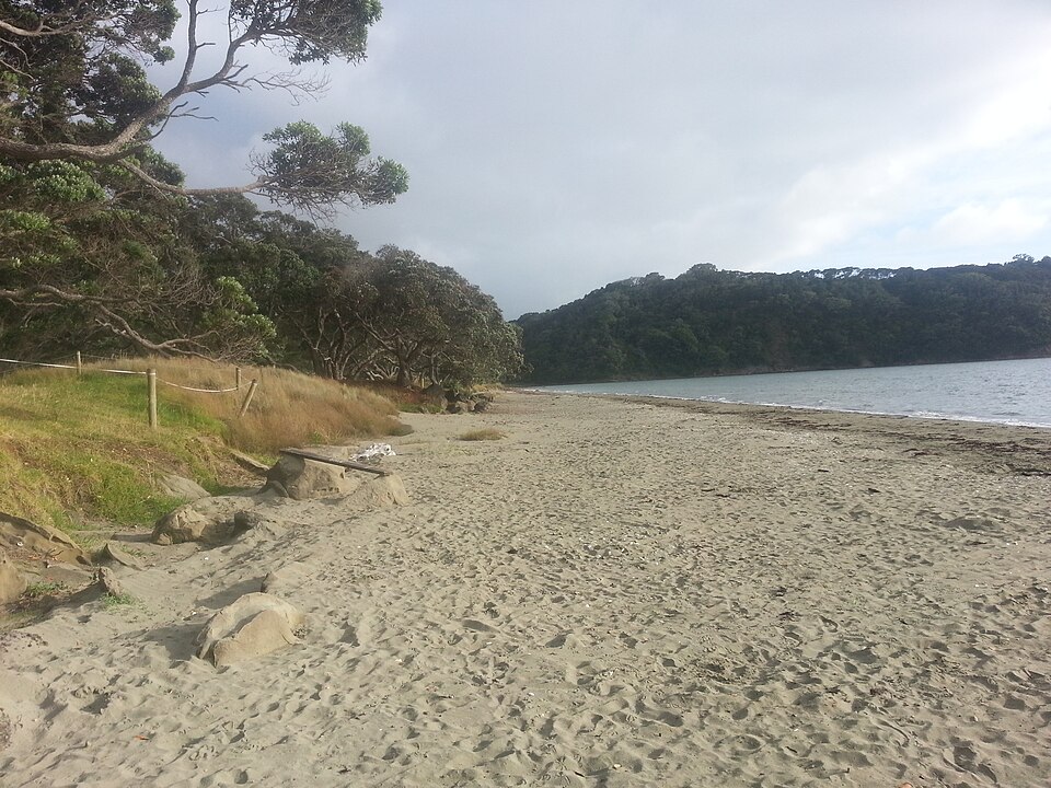 Wenderholm Regional Park