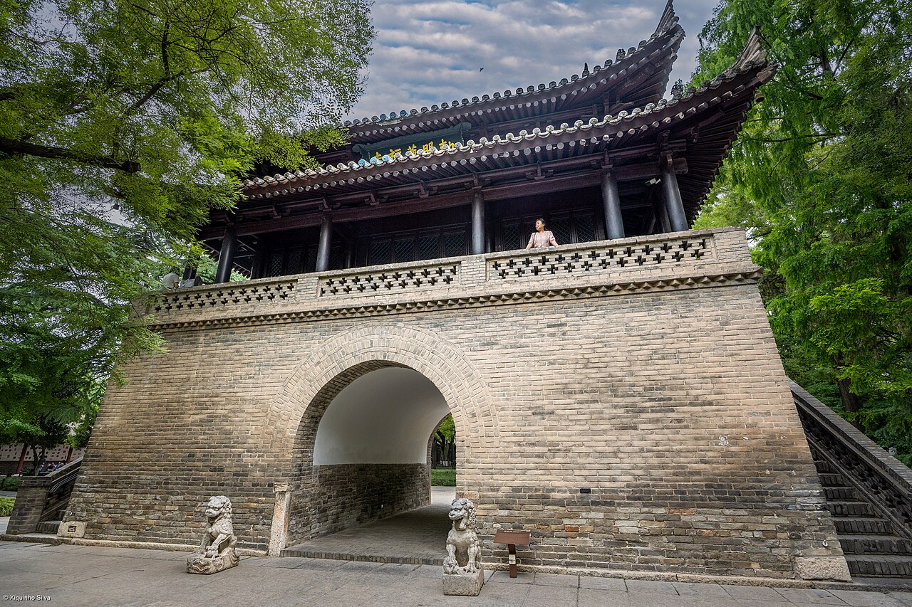 荐福寺