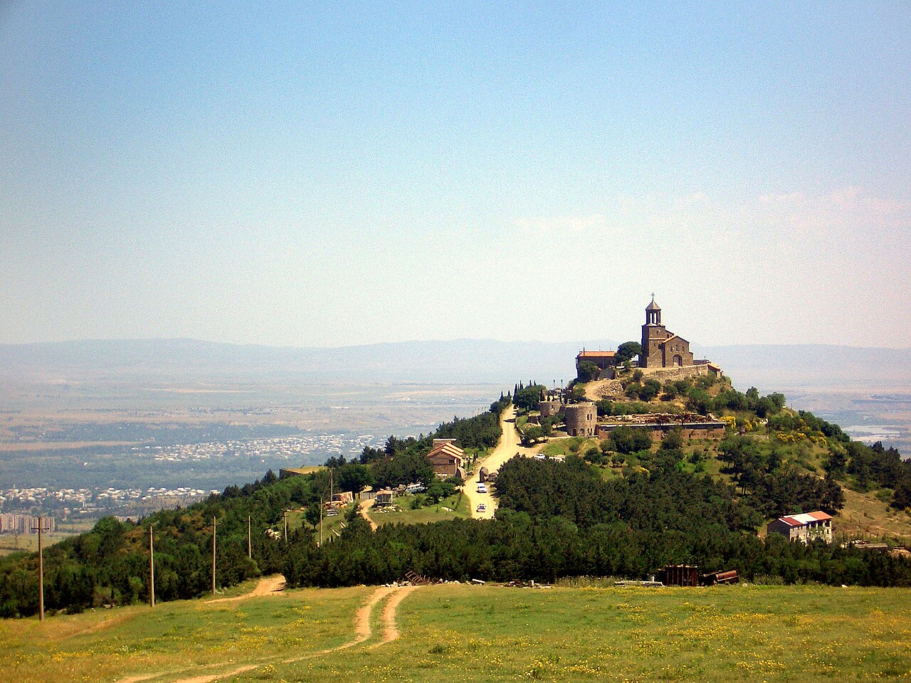 შავნაბადა