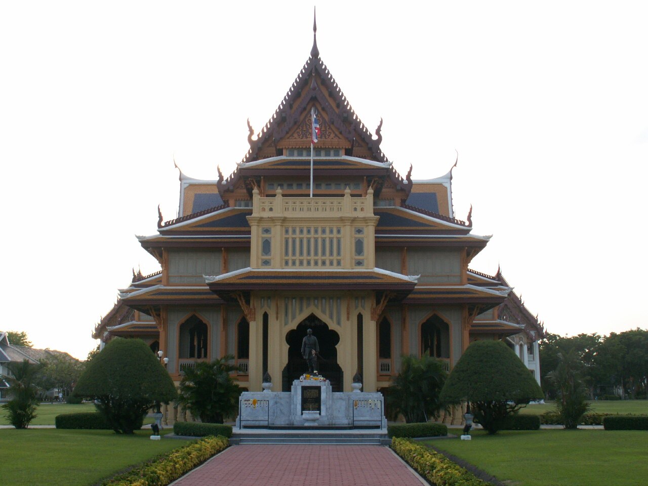 Vajiravudh College fotoğrafı