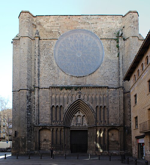 Basilica of Our Lady of the Pine Tree