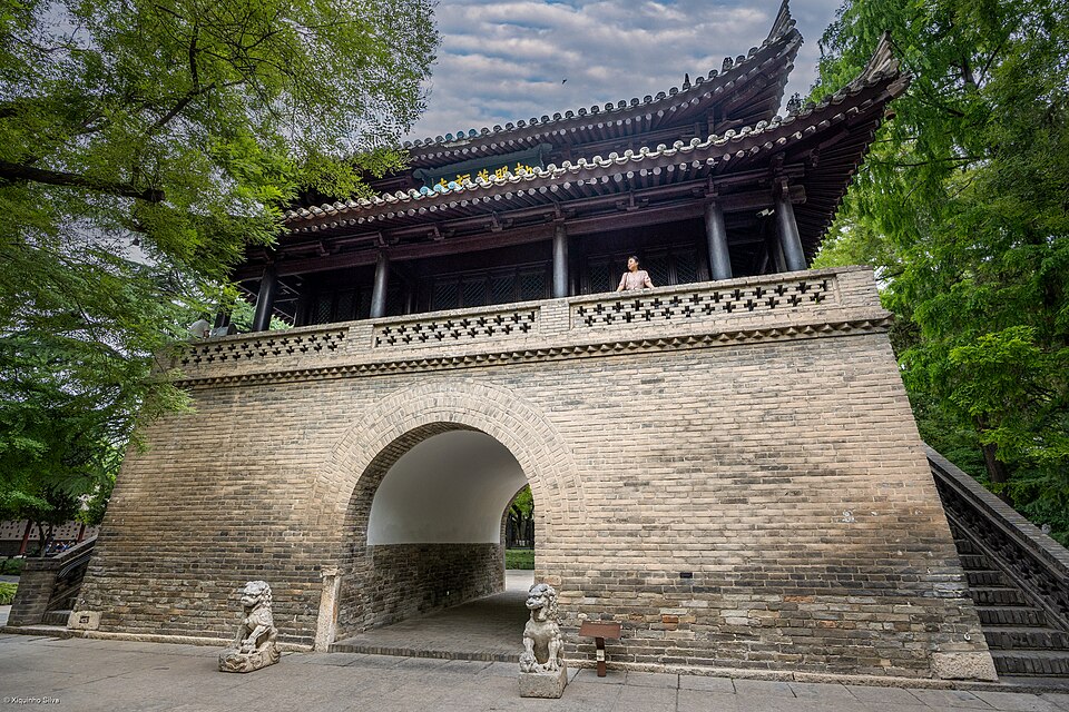 荐福寺
