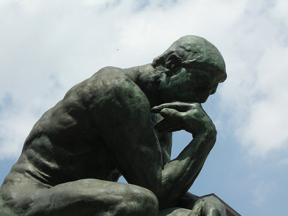 A photograph of Musée Rodin