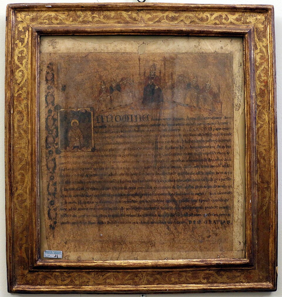 A photograph of Casa museo Rodolfo Siviero