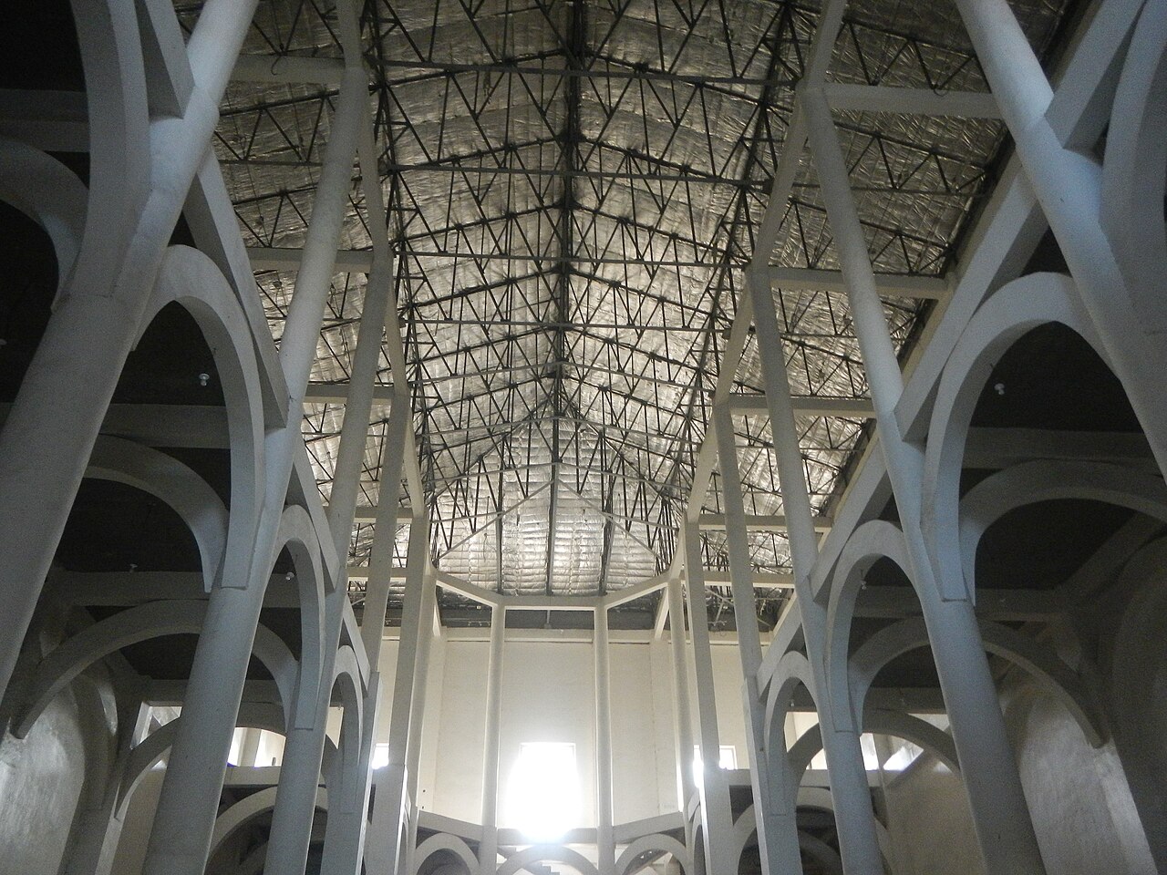 A photograph of Museo de Intramuros