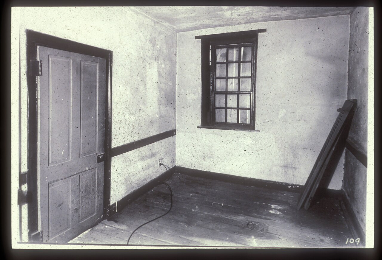 Old Stone House의 사진