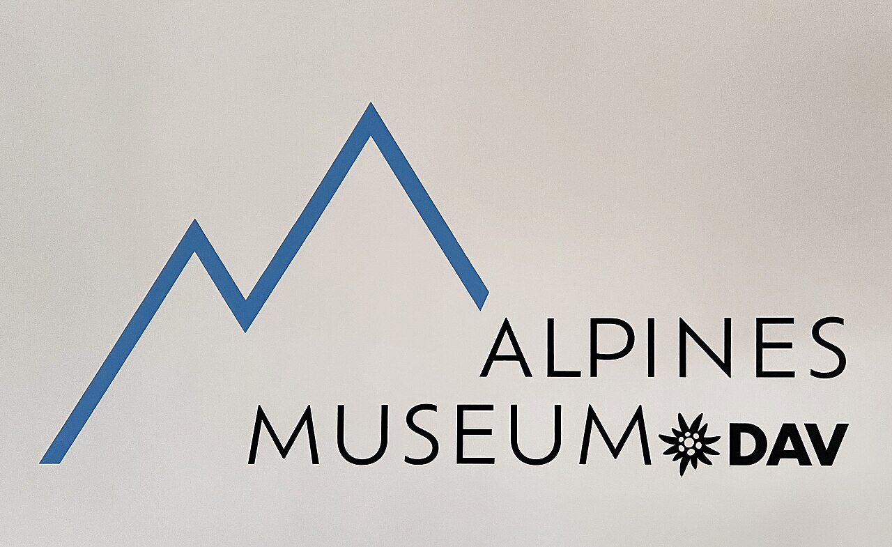 Alpines Museum fotoğrafı
