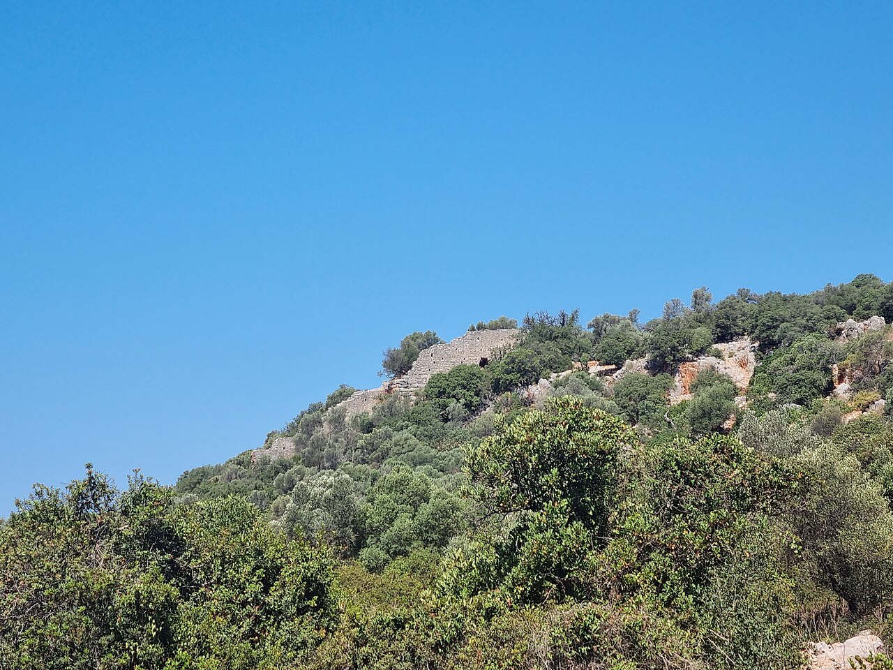 Aperlae fotoğrafı