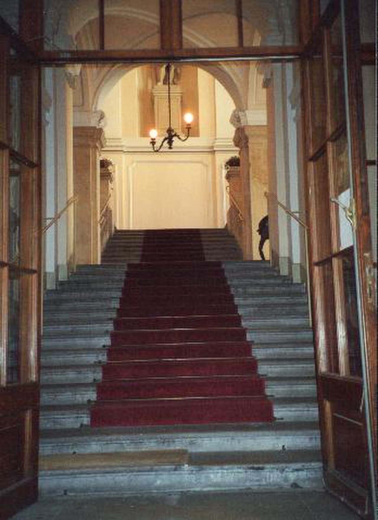 Palais Schönborn-Batthyány の写真
