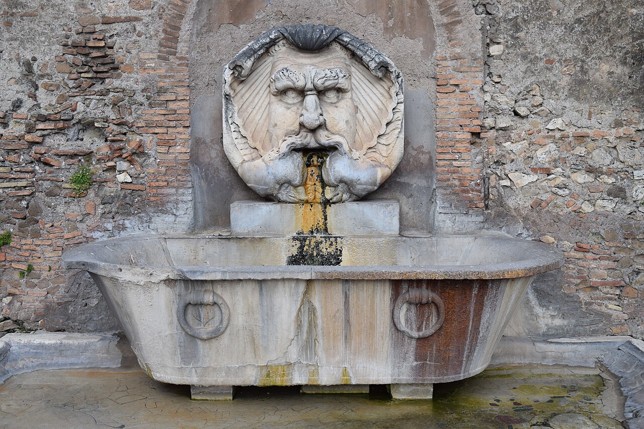 Una fotografia di Giardino degli Aranci