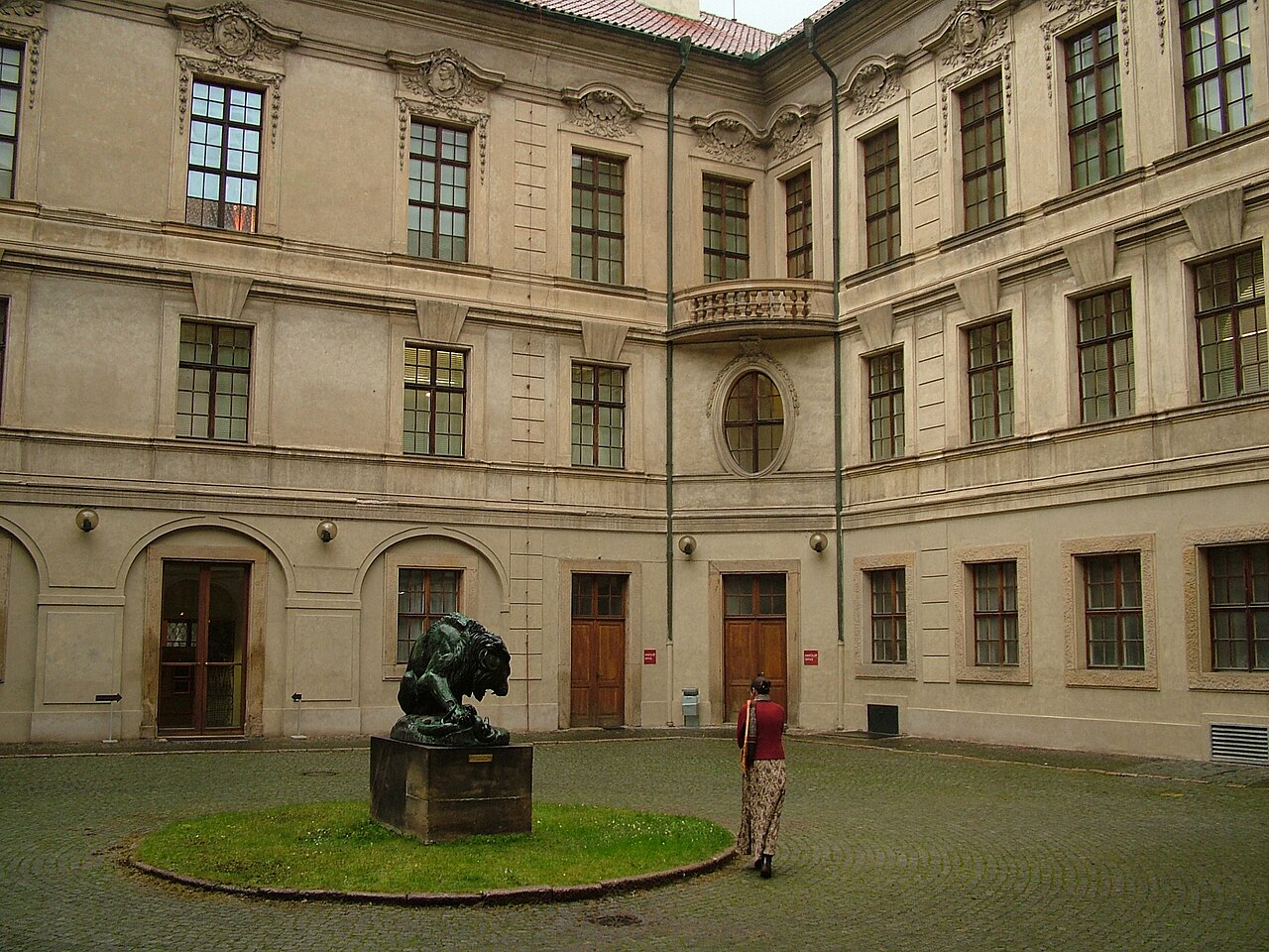 Šternberský palác의 사진