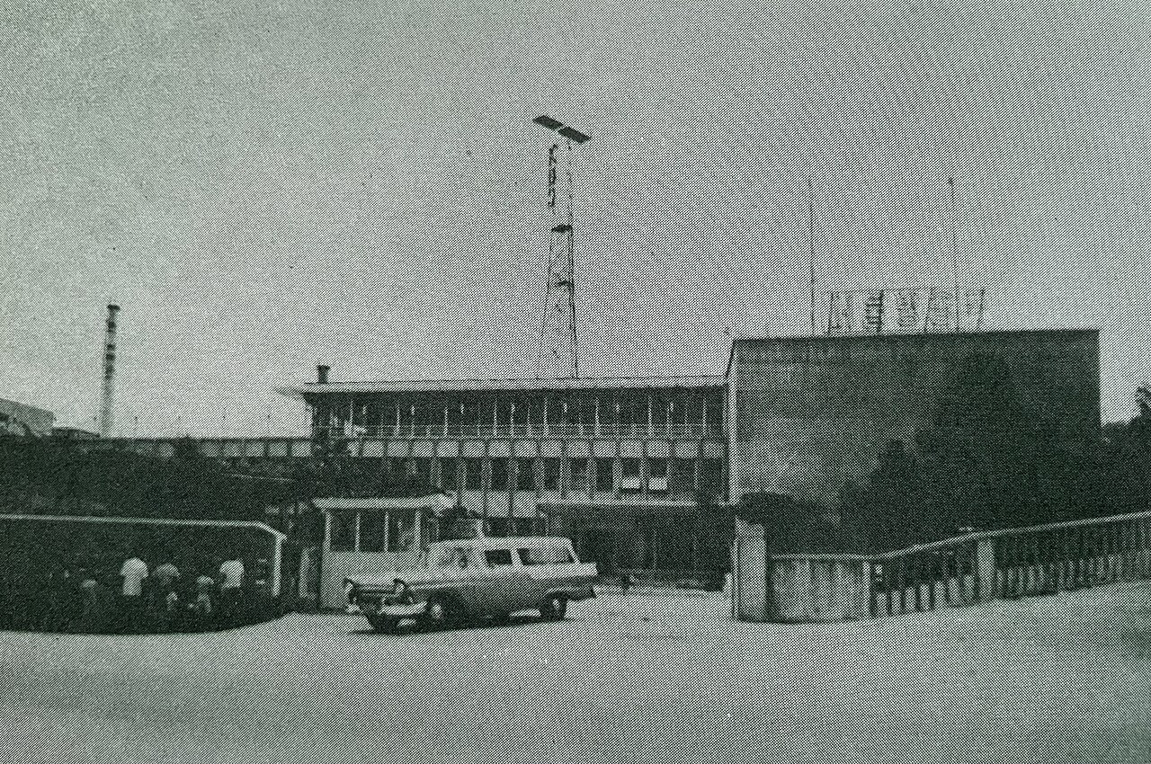 Namsan fotoğrafı