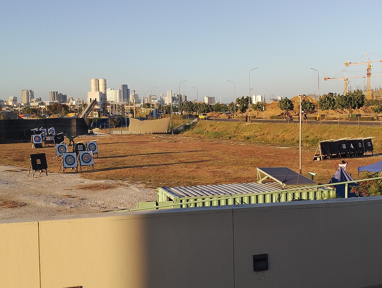 Ein Foto von South Road Properties