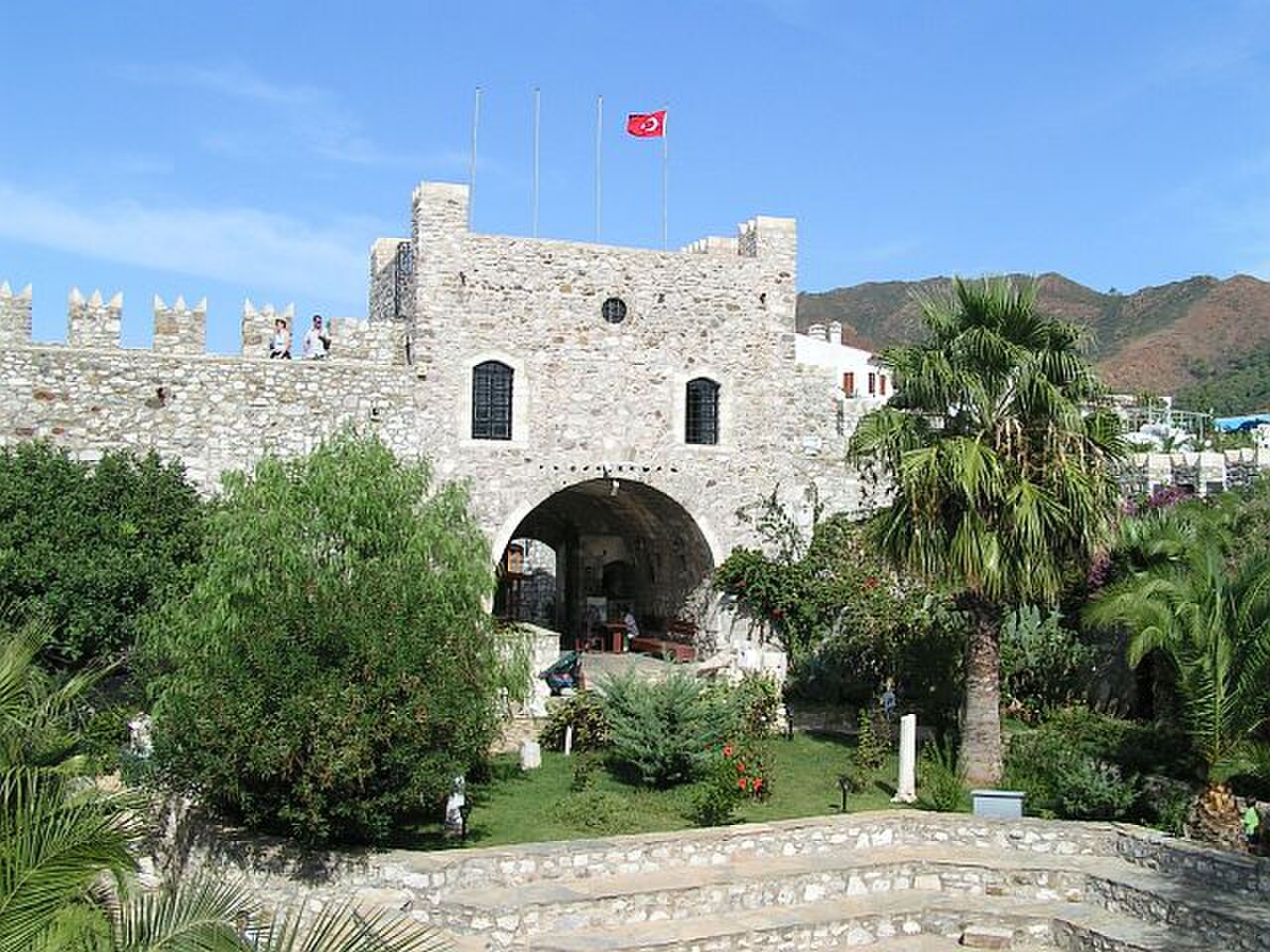 صورة Marmaris Castle