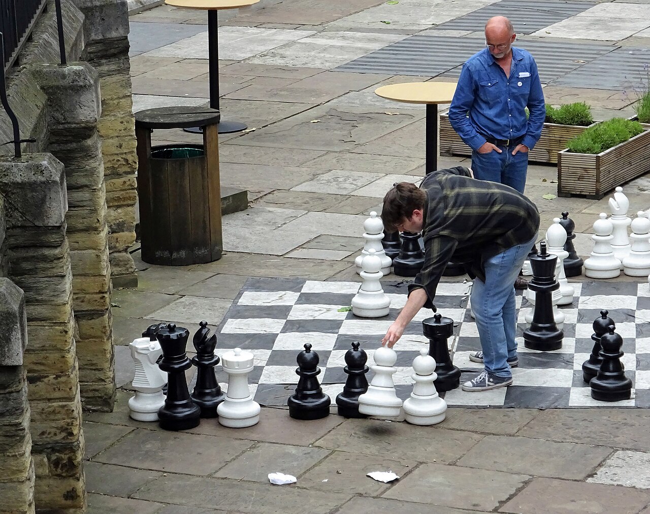 Southwark Cathedral の写真