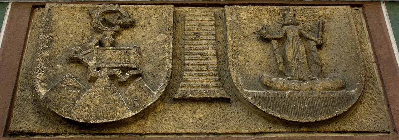 Schottenstift fotoğrafı