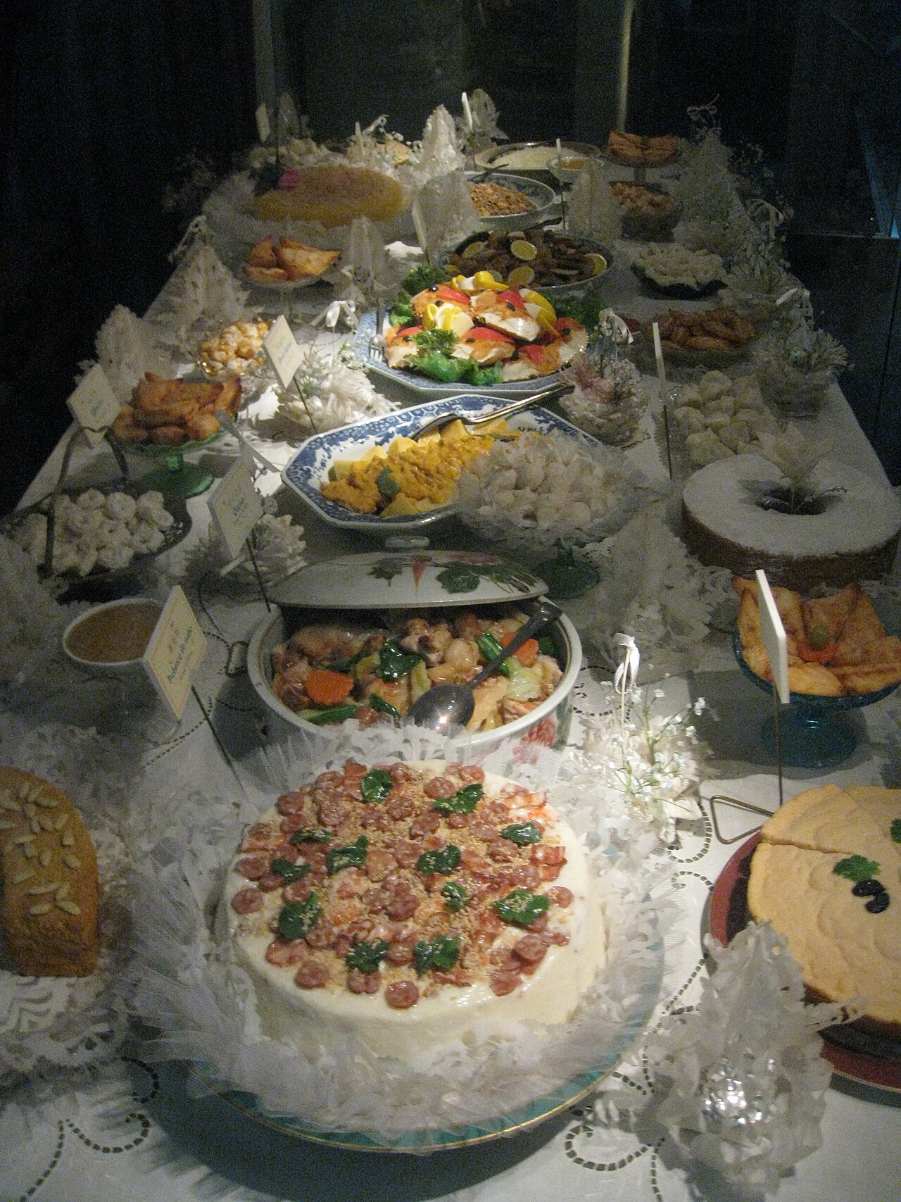 Museum of Macau fotoğrafı