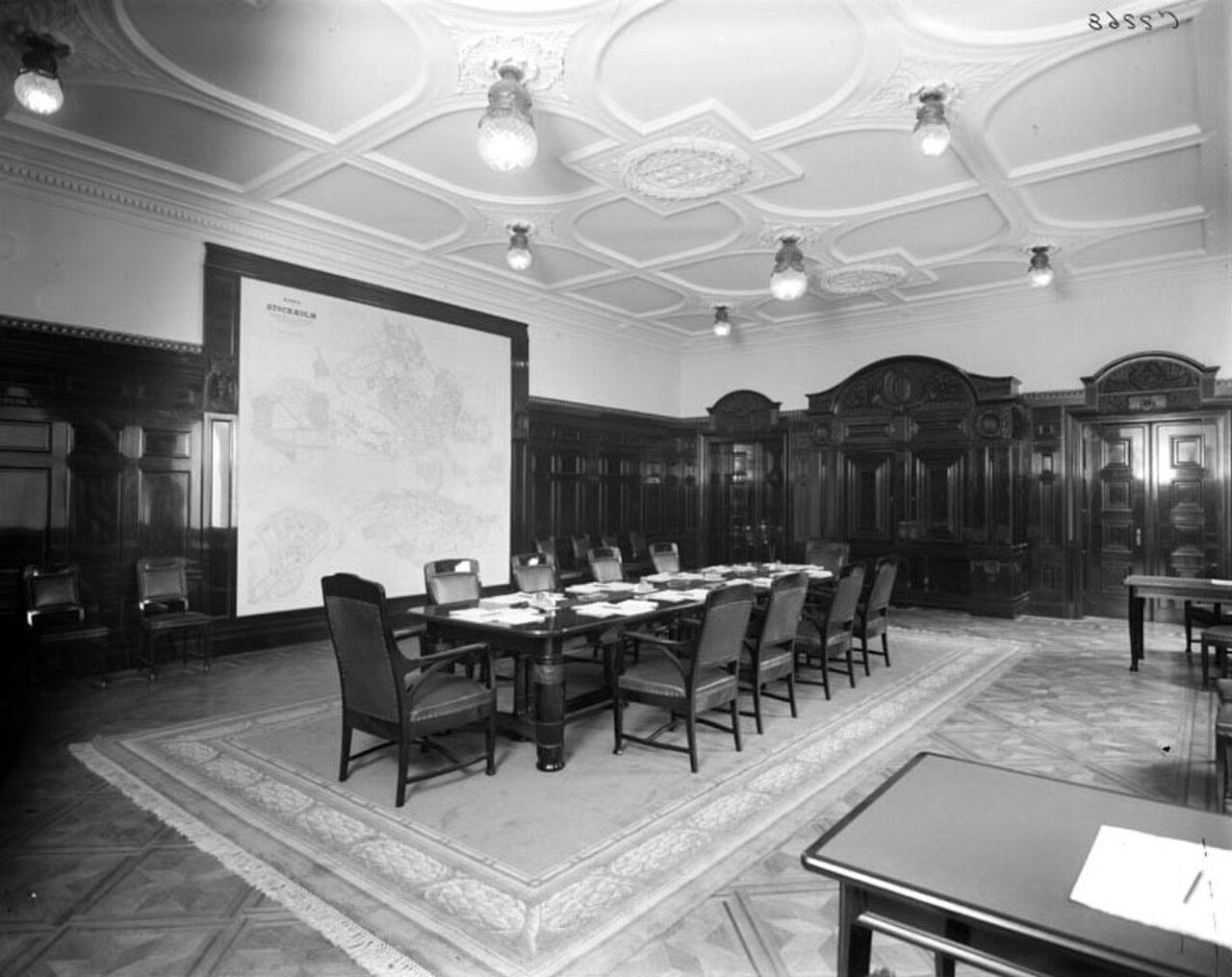 Medelhavsmuseet fotoğrafı