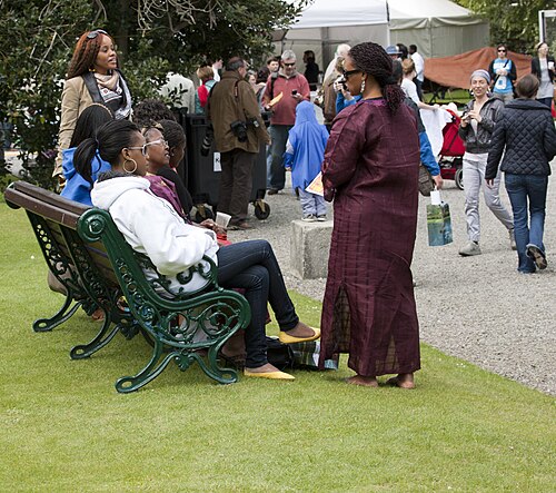 Iveagh Gardens
