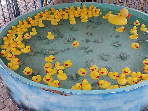 Anjo World Theme Park