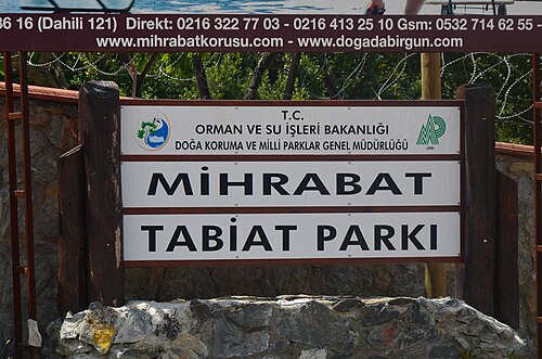 Mihrabat