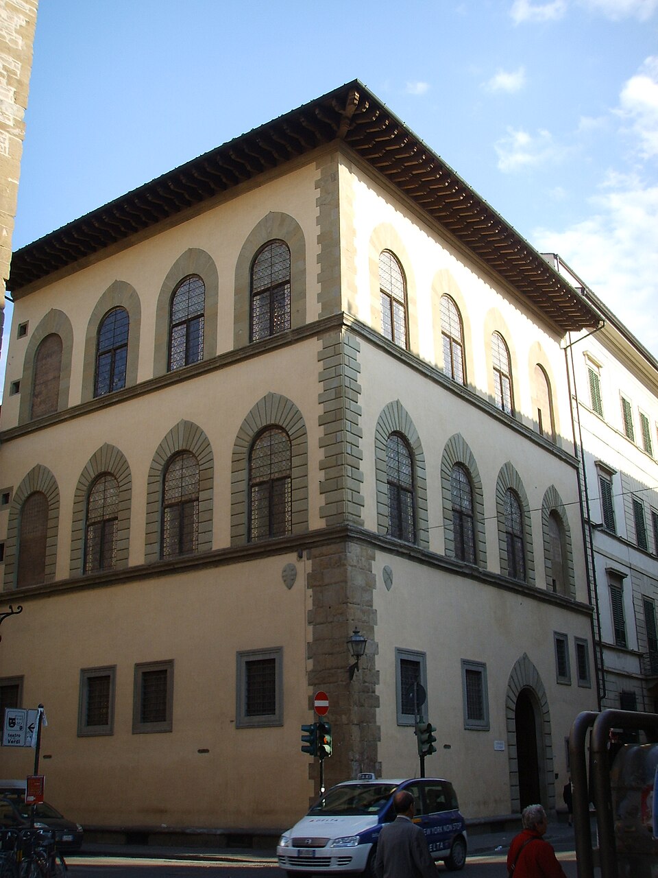 Museo Horne