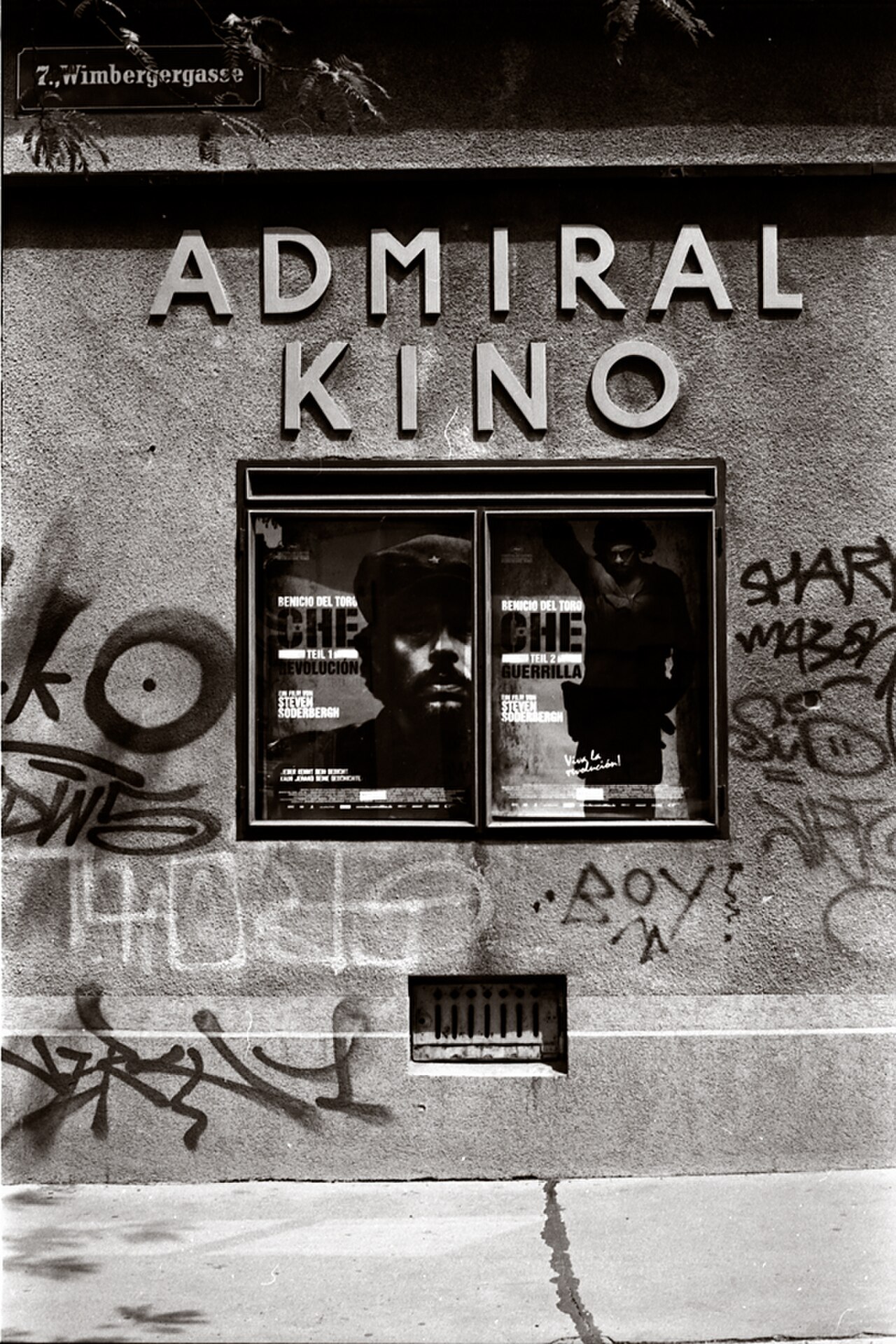 Admiral Kino