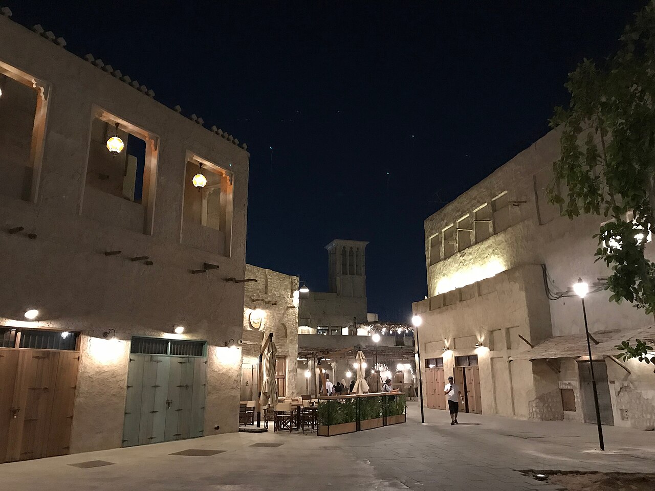 Al Seef Dubai의 사진