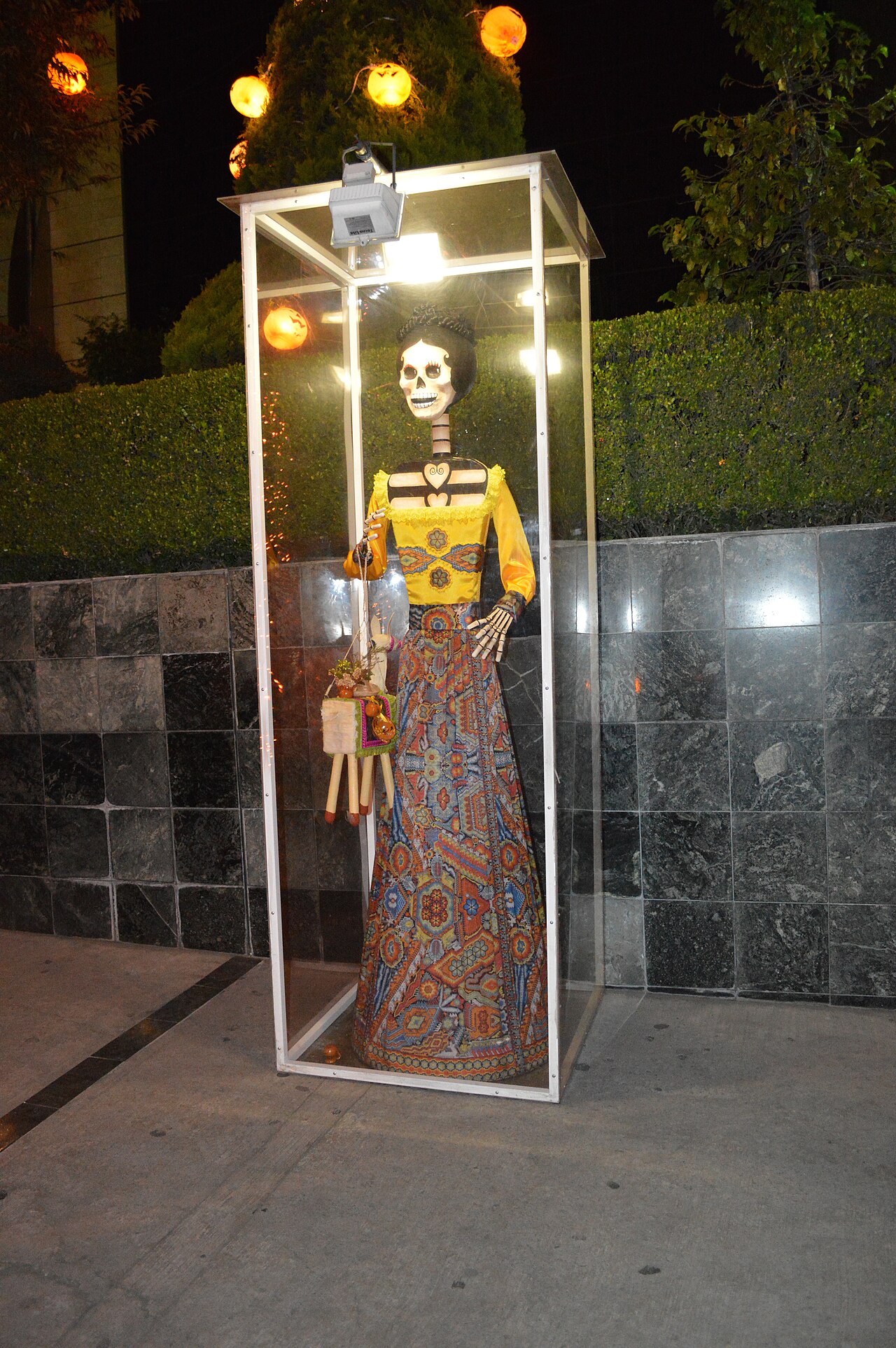 Polanco Chapultepec の写真