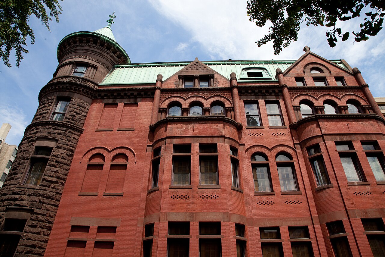 Heurich House Museum의 사진