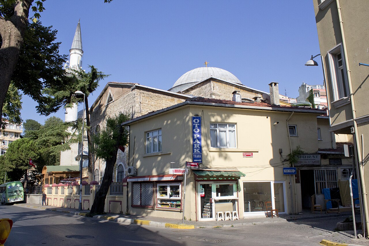 صورة Kuzguncuk Mosque
