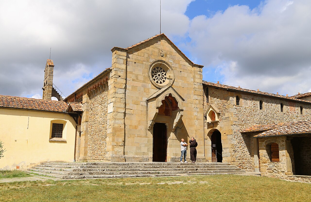 Convento di San Francesco