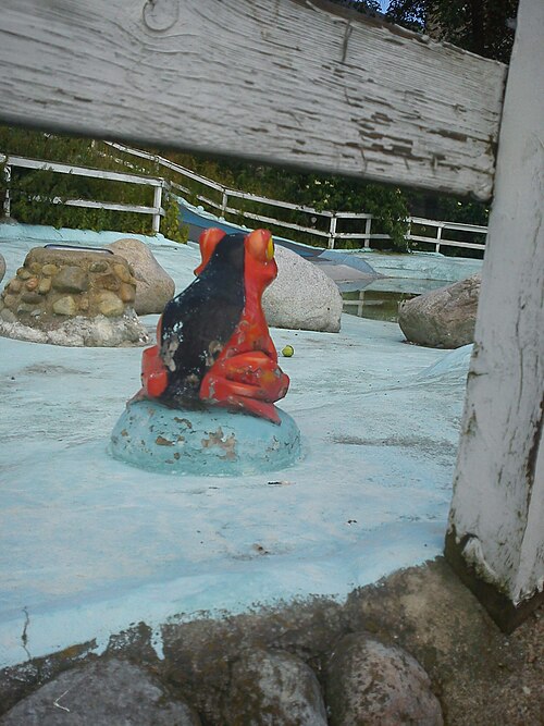 Vanadisbadet