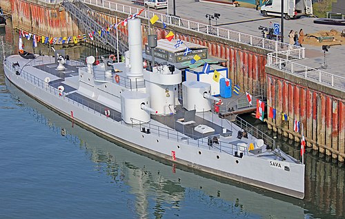 Речни монитор „Сава”