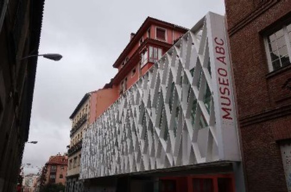 Museo ABC fotoğrafı