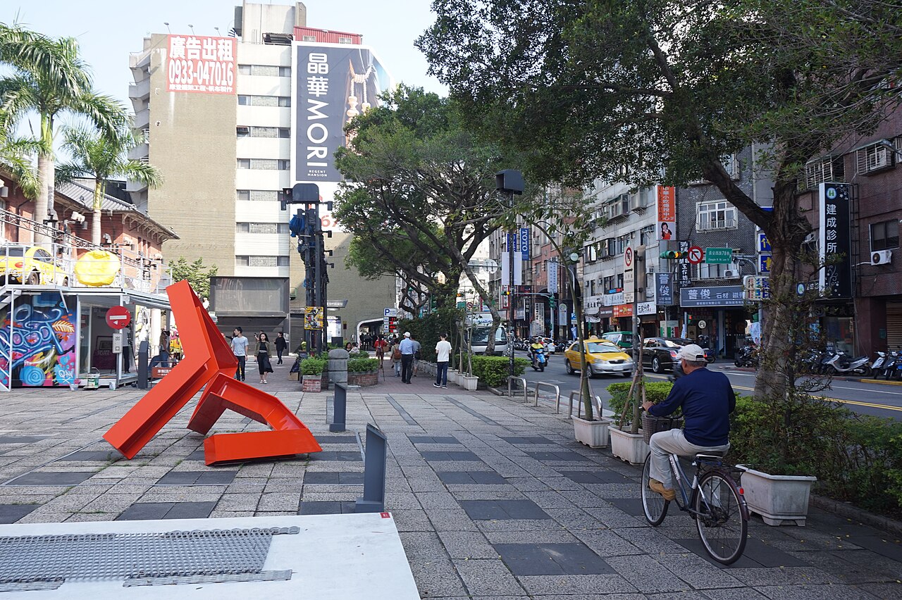 MoCA Taipei의 사진