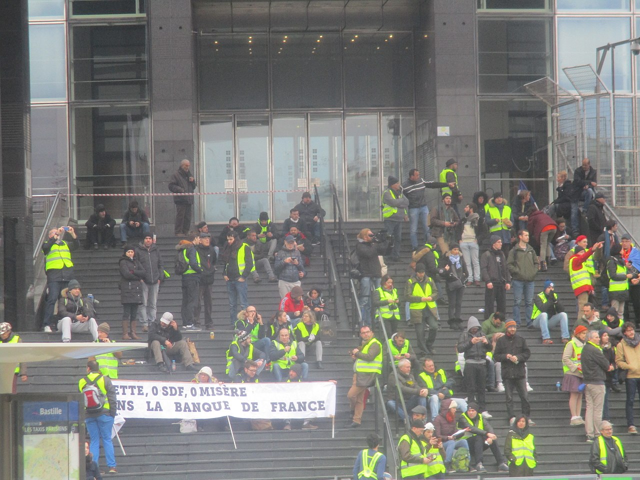 صورة Opéra Bastille
