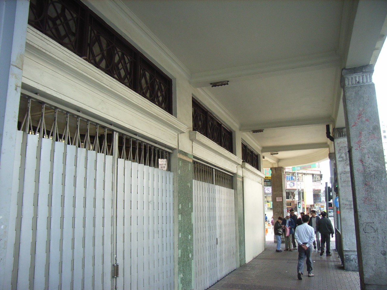 صورة Lui Seng Chun
