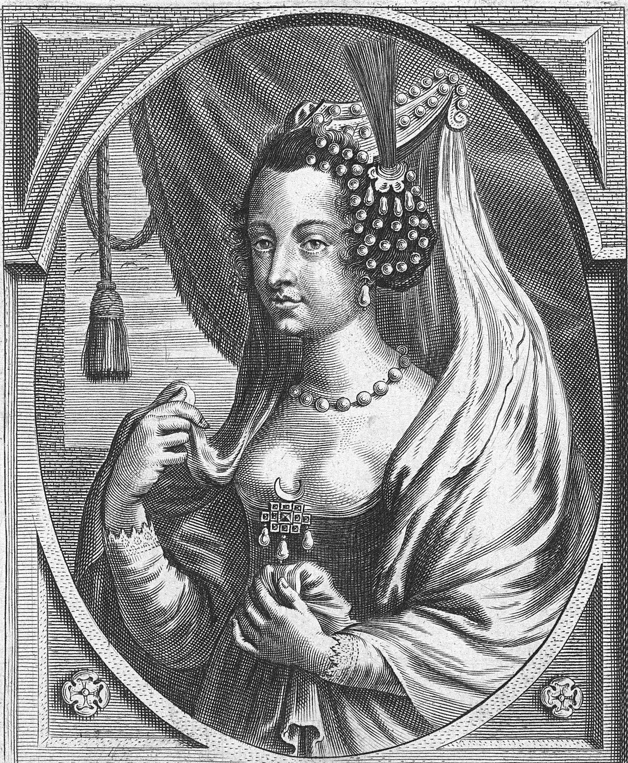 صورة Turhan Sultan