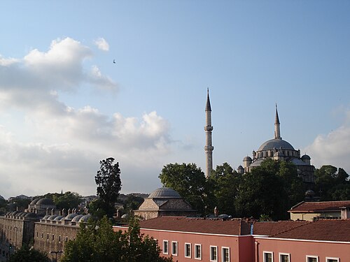 Fatih Cami
