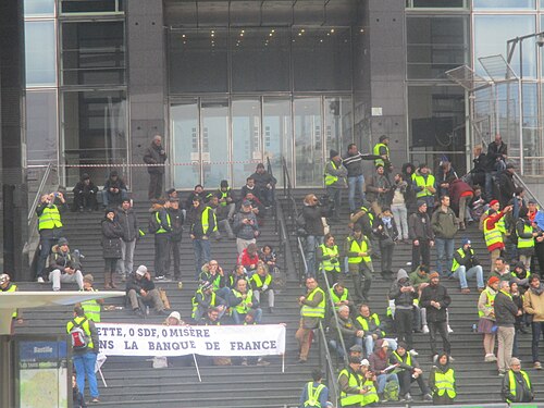 Bastille Opera Binası