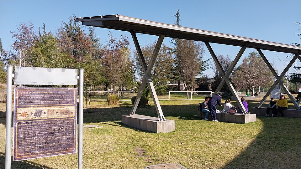 A photograph of Museo Interactivo Mirador